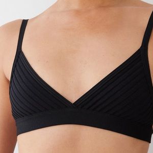 NWT Bandage Bra Top